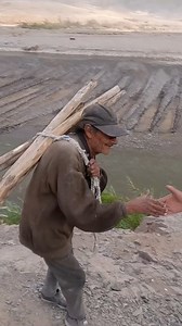 Don calimán, el hombre solitario #hombresolo | And Moll