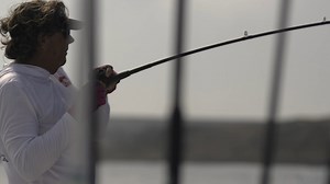 11K views · 317 reactions | Complete your arsenal with the new Squall and Fathom low profiles. Our gear is built for saltwater, and built to last. When its time to add a low profile to your selection, choose PENN. | PENN Fishing | Facebook