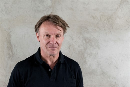 Philippe Saire célèbre les 40 ans de sa compagnie de danse contemporaine | RTS