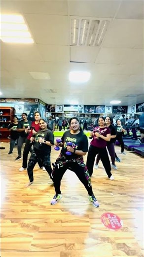 Strong & fierce, fit & fabulous 💪 Happy Women's Day