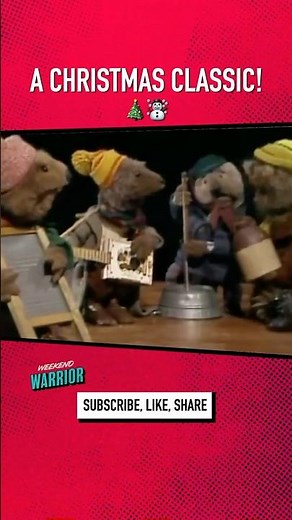 Emmet Otter's Jug-Band Christmas
