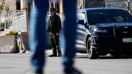 What to know about efforts to block National Guard deployments in Chicago, Portland, other US cities