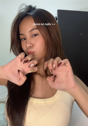 Essential Guide to Press On Nails: Styles and Tips