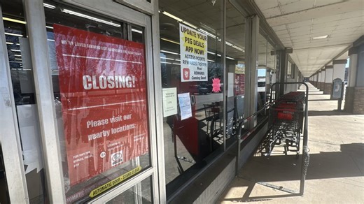 Piggly Wiggly Phenix City Plaza location to close after nearly 40 years