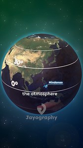 987K views · 22K reactions | WHY IS MINDANAO RARELY HIT BY TYPHOONS?...