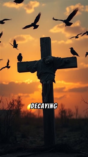 The Appian Way: Rome’s Highway of Crucifixion