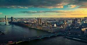 UK Slips Into Recession After Japan