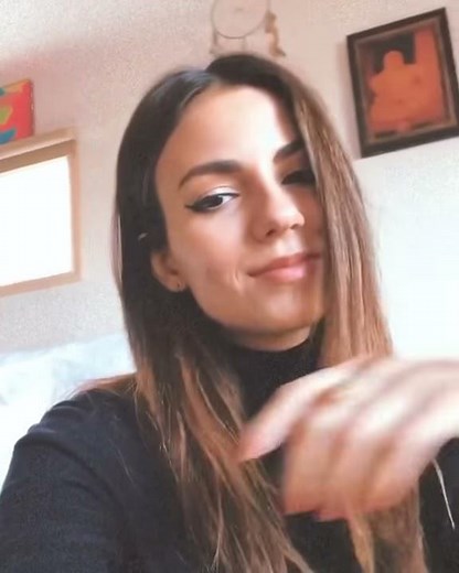 Victoria Justice - "Treat Myself" NEW SONG 2020 (Teaser 2)