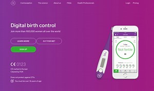 FDA approves an app to prevent pregnancy. Can an app do that?