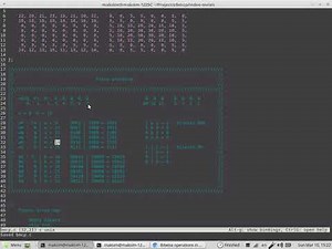Bare minimum chess program in C: Part2 - board representation & piece encoding
