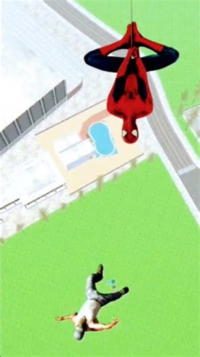 Indian bikes driving 3D mein Franklin upar se gir raha hai 🤯🤯