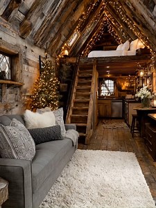 Gorgeous😍 | Cozy and Rustic Cabins