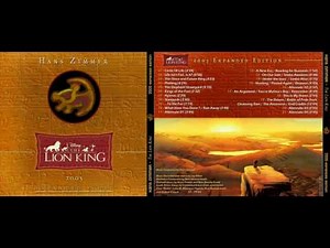 Hans Zimmer - Stampede