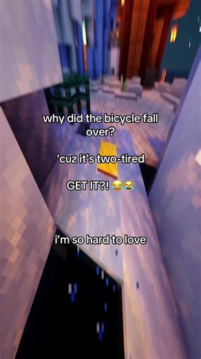 i’m dying alone #relatable #minecraft #sad #alone #joke | minecraft