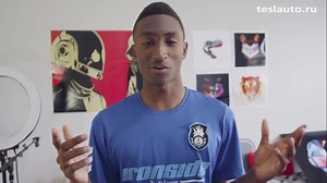 5 Фишек Tesla Model S (На русском)