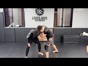 Overhook Arm & Leg Sweep Takedown | Effective Wrestling & BJJ Technique