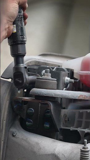 Fix Your Freightliner Hood Strap Yourself with Just 2 Basic Tools