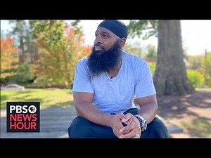 Free from prison after 23 years, but facing new challenges during the pandemic