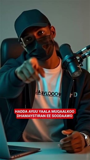 Weligaa Qof Ma Jeclaatay Balse Ma U Sheegan Wayday? #sheekooyin #jacayl #somalia