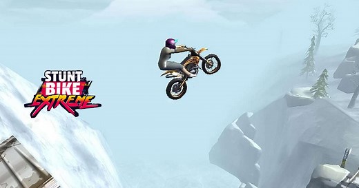Download & Play Stunt Bike Extreme on PC & Mac (Emulator)
