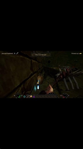 Graven (PC)