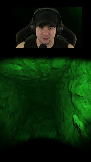 What could go wrong with nv goggles? #gamer #gaming #pcgaming