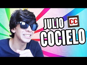 FINAL CUT #7 : JULIO COCIELO