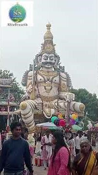 Muneeswaran Temple Chennai