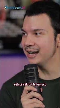 ENDY ARFIAN: PENGIN HIJRAH HADIR DENGAN CERITA RINGAN DAN RELATE BUAT GEN Z