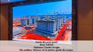 Alphonse Charles Wright on Reels