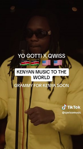 Qwiss Hendrix on TikTok