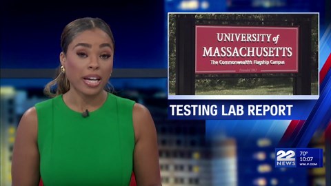 PETA relieved after UMass primate lab closure