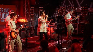 🎵 Hoshi - " Et même après je t'aimerai " Retrouvez l'intégralité de son Grand Studio #RTL sur l'application RTL et sur rtl.fr 📱💻 * * #Musique #Live #Hoshi #LeGrandStudio #GrandStudio | RTL