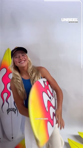 She is simply too good 👏 | UNREEL