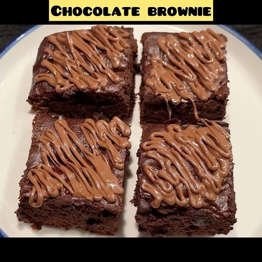 🔥💥Chocolate brownie recipe in tamil||HOW TO MAKE BROWNIE||FUDGY CRINKLE TOP BROWNIE #brownie