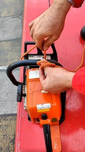 435K views · 1.5K reactions | "Quick Release knot In transferring equipment, using a soft rope with a larger diameter gives a better and safer result" | Raj Panwar osho | Facebook