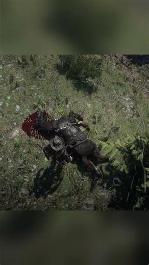 #shorts Cornwall Gets a Social Call | Red Dead Redemption 2 Story Mode - Part 27 #rdr2 #arthurmorgan