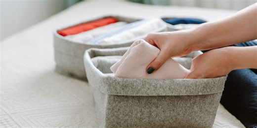 11 things decluttering experts don’t have in their homes