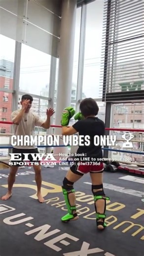 エイワスポーツジム on Instagram: "CHAMPION VIBES ONLY. 🏆🔥 Master the art of offense & defense with the GOATs. 3 World Champs, 3 lethal styles. 💎 Learn the secret weapons from Nadaka, Asahi, and Ryuya—it’s a different game every time! 🗓 Schedule: Mon: 13:15 (Nadaka) / 19:30 (Asahi) Tue: 13:15 (Asahi) / 19:30 Intro (Nadaka) Wed: 13:15 (Asahi) / 19:30 (Asahi) Thu: 13:15 (Nadaka) / 19:30 (Ryuya) Fri: 19:30 (Nadaka) Lineup may swap without notice. Small squad? We go open mat. Let’s level up! -- How to boo
