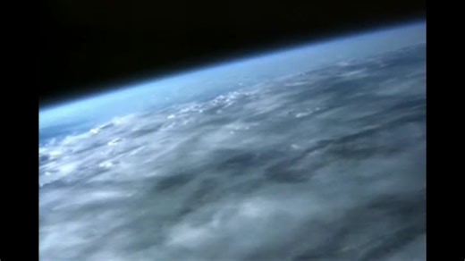 HST in Orbit – Descend - NASA Science