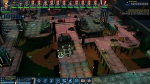 Cyber Knights: Flashpoint - High Street Walkthrough
