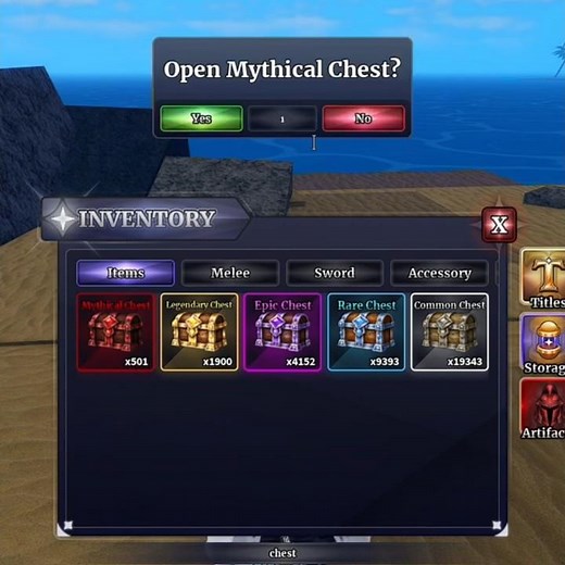 Which ACTUALLY is the best place to farm gem? #roblox #sailorpiece