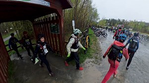 36 reactions · 24 shares | Course d'Aventure St-Laurent 2026 – 16-17...