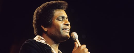 On This Day in 1972, Charley Pride Started a Months-Long Run at No. 1 with One of His Biggest Albums