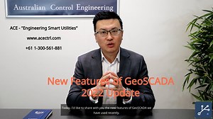 Discover the Game-Changing Features of Geo SCADA Part 1