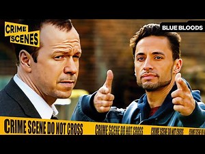 Gang Warns Danny And Baez To BACK OFF | Blue Bloods (Donnie Wahlberg, Marisa Ramirez)