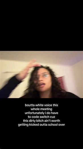 Understanding Code-Switching and Identity