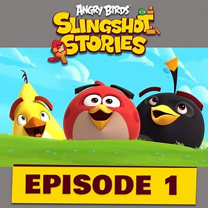 34K views · 425 reactions | Who remembers the first ever level of Angry Birds? It might seem easy-peasy looking back, but how many of us shot Red in the wrong direction? Don't lie… Watch the full episode here: https://www.youtube.com/watch?v=-ZghzXaZ1aM&feature=youtu.be | Angry Birds | Facebook