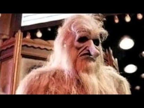 MonkeyBone 🎈 || Must Watch || #henryselick #BrendanFraser #BridgetFonda #JohnTurturro #rosemcgowan