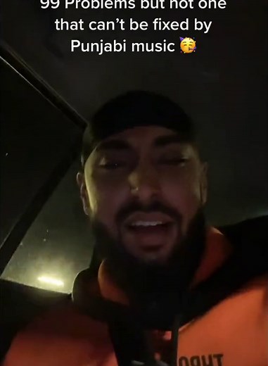 Punjabi Music Magic: The Ultimate Mood-Booster